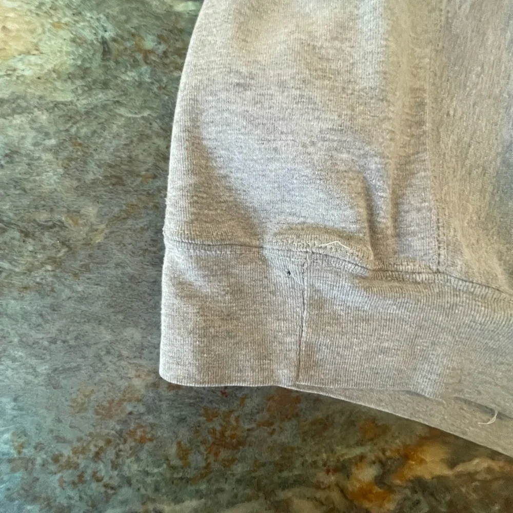 Steve & Barry's Gray Hoodie Tennessee - Picture 6 of 6